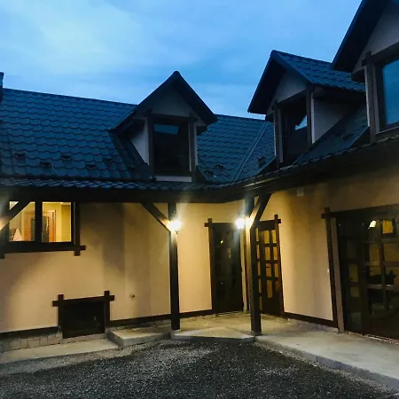 Vas.vom Aparthotel *