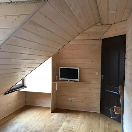 Apartahotel Vas.vom Manyava