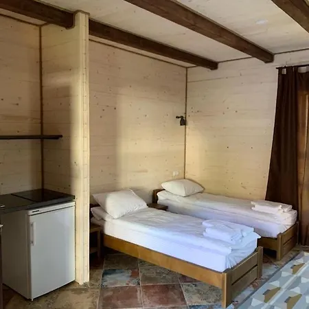 Vas.vom Aparthotel Manyava