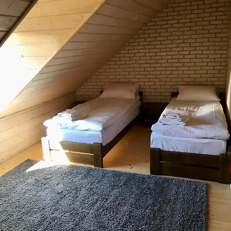 Vas.vom Aparthotel *