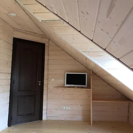 Aparthotel Vas.vom *