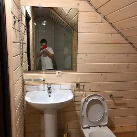 Vas.vom Aparthotel *