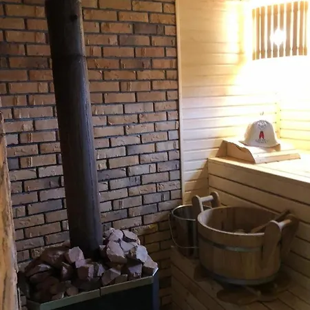 Vas.vom Apartahotel