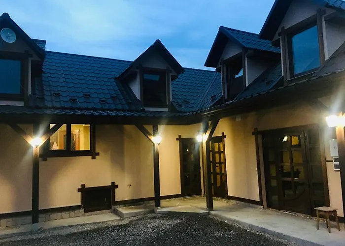 Vas.vom Apartahotel *