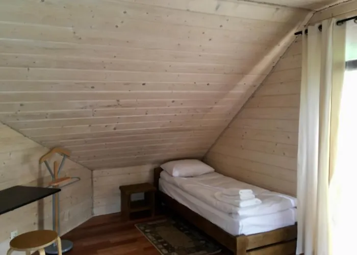 Vas.vom Apartahotel Manyava