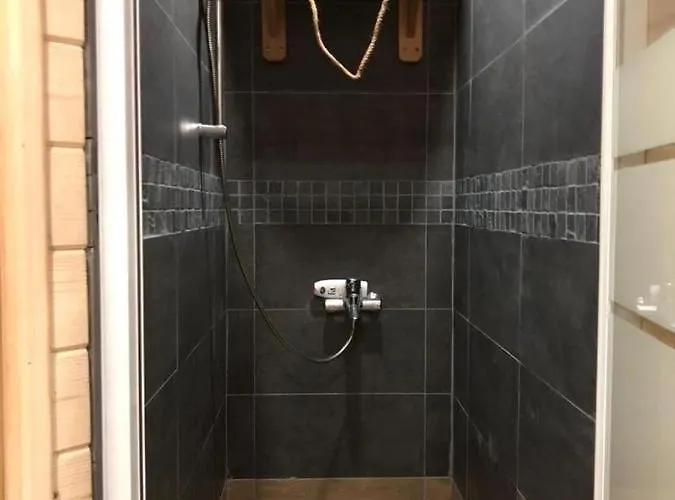 Vas.vom Apartahotel