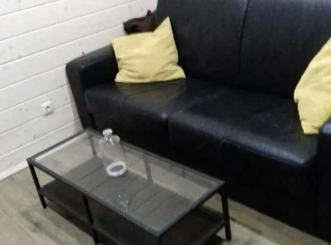 Vas.vom Apartahotel *