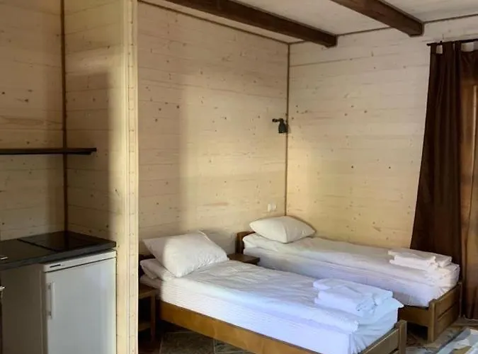 Vas.vom Apartahotel Manyava