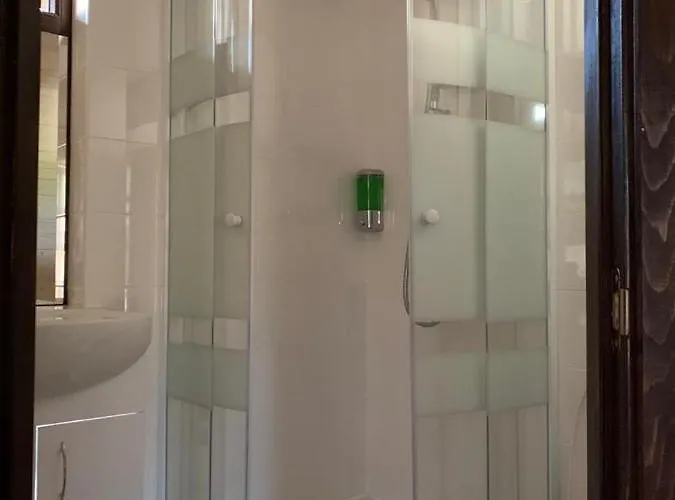 Apartahotel Vas.vom