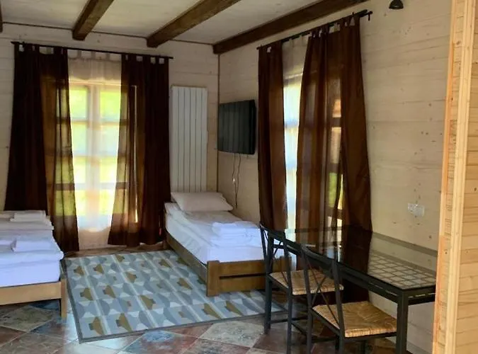 Vas.vom Apartahotel