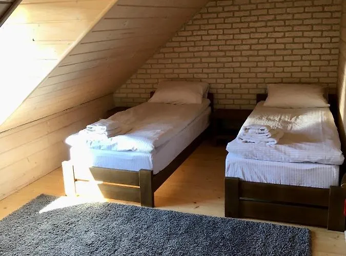 Vas.vom Apartahotel *