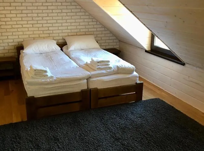 Vas.vom Apartahotel