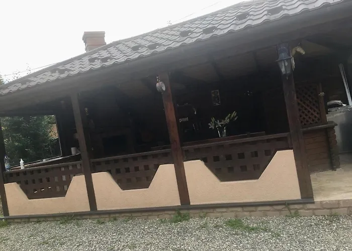 Apartahotel Vas.vom *