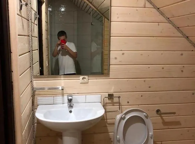 Vas.vom Apartahotel *
