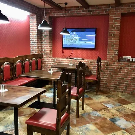 Appart hôtel Vas.vom *