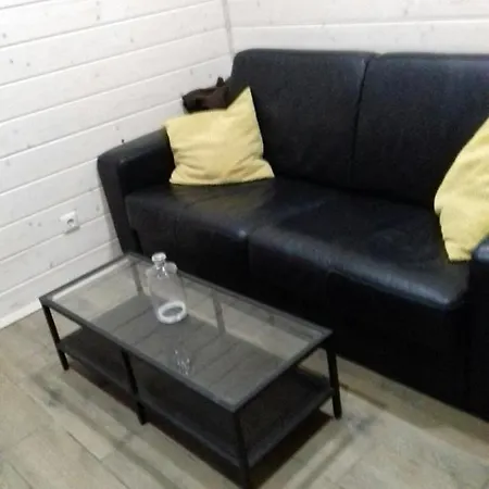 Vas.vom Aparthotel *