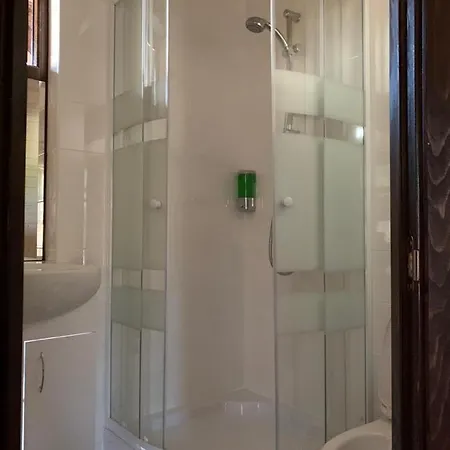 Aparthotel Vas.vom