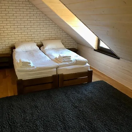 Vas.vom Appart hôtel