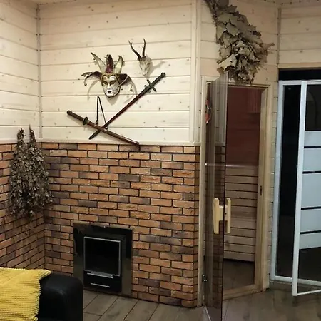 Vas.vom Aparthotel